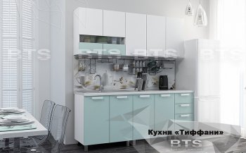 Кухонный гарнитур Тиффани 2000 в Тавде - tavda.mebel-74.com | фото
