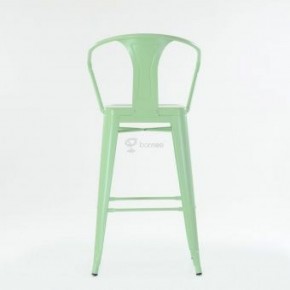 Барное кресло Barneo N-243 Tolix Style в Тавде - tavda.mebel-74.com | фото