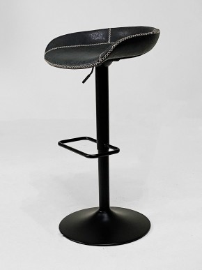 Барный стул ACAPULCO Vintage Black C-135 винтажный черный М-City в Тавде - tavda.mebel-74.com | фото