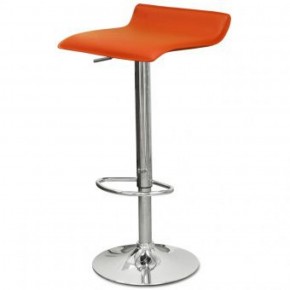 Барный стул Barneo N-38 Latina оранжевый в Тавде - tavda.mebel-74.com | фото