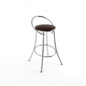 Барный стул Фуриант коричневый-030 в Тавде - tavda.mebel-74.com | фото