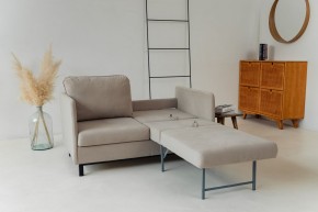 Комплект мягкой мебели 900+901 (диван+кресло) в Тавде - tavda.mebel-74.com | фото