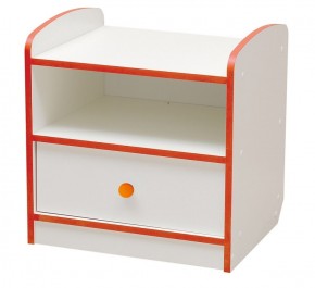 Набор мебели для детской Юниор-10 (с кроватью 800*1600) ЛДСП в Тавде - tavda.mebel-74.com | фото