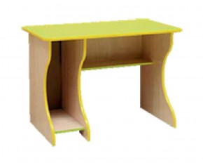 Набор мебели для детской Юниор-11.1 (900*1900) ЛДСП в Тавде - tavda.mebel-74.com | фото