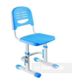 Детский стул SST3 Blue в Тавде - tavda.mebel-74.com | фото