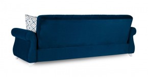 Диван-кровать Роуз ТД 410 + комплект подушек в Тавде - tavda.mebel-74.com | фото