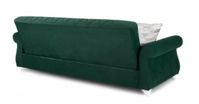 Диван-кровать Роуз ТД 411 + комплект подушек в Тавде - tavda.mebel-74.com | фото