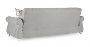 Диван-кровать Роуз ТД 414 + комплект подушек в Тавде - tavda.mebel-74.com | фото