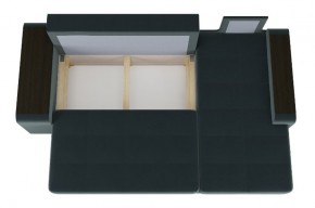 Диван-кровать угловой "Дубай" 2т-1пф (1пф-2т) СК Модель 011 в Тавде - tavda.mebel-74.com | фото