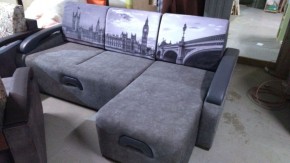 Диван угловой Лорд (3 подушки) в Тавде - tavda.mebel-74.com | фото