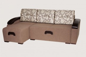 Диван угловой Лорд (3 подушки) в Тавде - tavda.mebel-74.com | фото