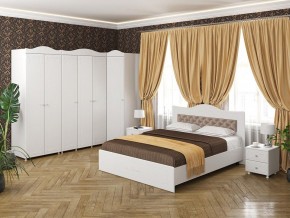 Гарнитур для спальни Италия в Тавде - tavda.mebel-74.com | фото