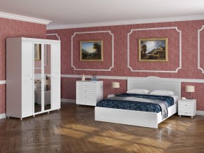 Гарнитур для спальни Монако в Тавде - tavda.mebel-74.com | фото