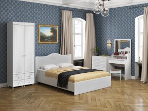 Гарнитур для спальни Монако в Тавде - tavda.mebel-74.com | фото