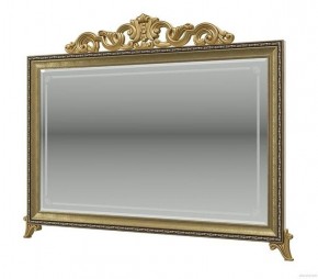 ГВ-06 Зеркало Версаль *без короны в Тавде - tavda.mebel-74.com | фото