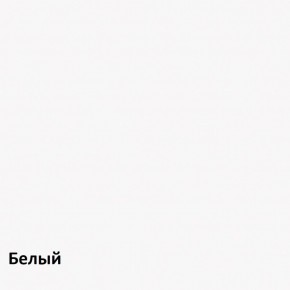 Комфорт Стол компьютерный 12.70 (Белый PE шагрень, Винтаж) в Тавде - tavda.mebel-74.com | фото