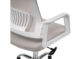 Компьютерное кресло Компьютерное кресло Klit light gray в Тавде - tavda.mebel-74.com | фото