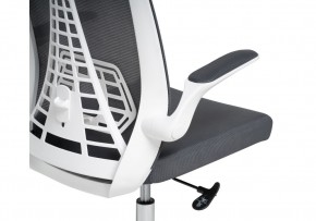 Компьютерное кресло Lokus dark gray в Тавде - tavda.mebel-74.com | фото