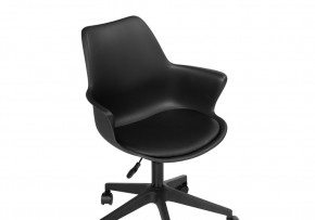 Компьютерное кресло Tulin black в Тавде - tavda.mebel-74.com | фото