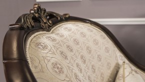 Комплект мягкой мебели Мона Лиза (караваджо) с раскладным механизмом в Тавде - tavda.mebel-74.com | фото