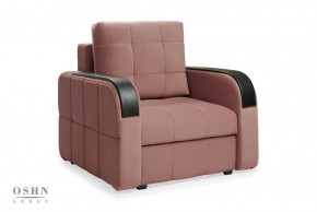 Комплект мягкой мебели Остин HB-178-18 (Велюр) Угловой + 1 кресло в Тавде - tavda.mebel-74.com | фото