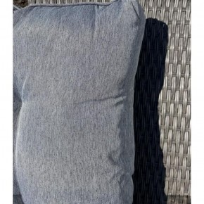 Комплект плетеной мебели AFM-307G-Grey в Тавде - tavda.mebel-74.com | фото