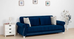 Комплект Роуз ТД 410 диван-кровать + кресло + комплект подушек в Тавде - tavda.mebel-74.com | фото