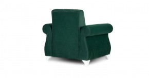 Комплект Роуз ТД 411 диван-кровать + кресло + комплект подушек в Тавде - tavda.mebel-74.com | фото