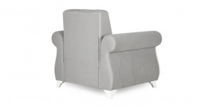 Комплект Роуз ТД 414 диван-кровать + кресло + комплект подушек в Тавде - tavda.mebel-74.com | фото