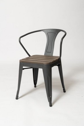Комплект садовой мебели PC 630/PT-846-1 (Темно-коричневый) 2/1 в Тавде - tavda.mebel-74.com | фото