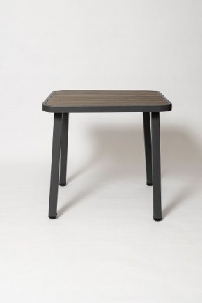 Комплект садовой мебели PC 630/PT-846-1 (Темно-коричневый) 4/1 в Тавде - tavda.mebel-74.com | фото