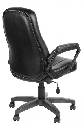 Кресло Амиго ультра К Стандарт 511 (к/з черный) в Тавде - tavda.mebel-74.com | фото