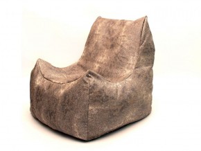 Кресло бескаркасное Стоун в Тавде - tavda.mebel-74.com | фото