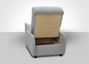 Кресло Бинго 1 (ткань до 300) в Тавде - tavda.mebel-74.com | фото