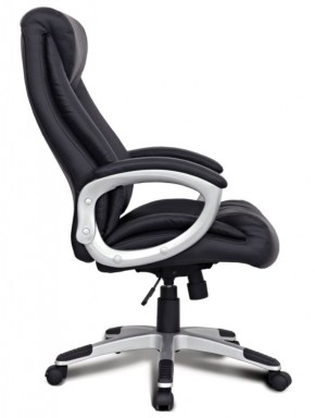 Кресло BRABIX "Grand EX-500" (черное) 530861 в Тавде - tavda.mebel-74.com | фото