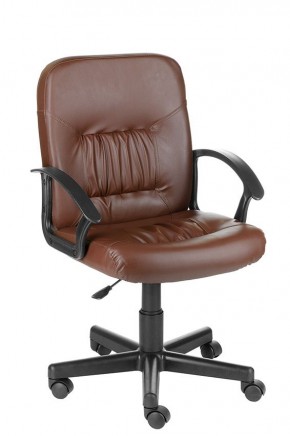 Кресло ЧИП (коричневый) в Тавде - tavda.mebel-74.com | фото