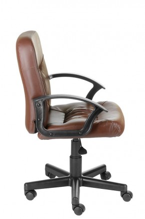 Кресло ЧИП (коричневый) в Тавде - tavda.mebel-74.com | фото