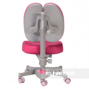 Детское кресло Contento Pink в Тавде - tavda.mebel-74.com | фото