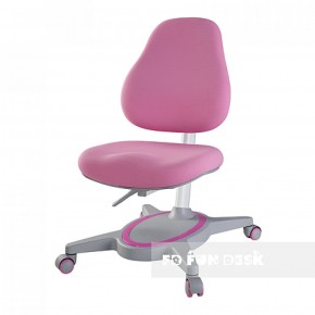 Детское кресло Primavera I Pink в Тавде - tavda.mebel-74.com | фото