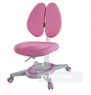 Детское кресло Primavera II Pink в Тавде - tavda.mebel-74.com | фото