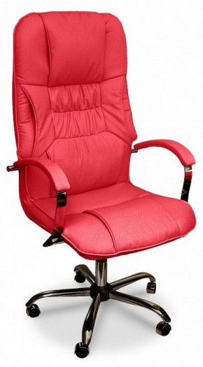 Кресло для руководителя Бридж КВ-14-131112-0421 в Тавде - tavda.mebel-74.com | фото