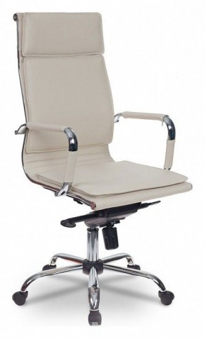 Кресло для руководителя CH-993MB/IVORY в Тавде - tavda.mebel-74.com | фото