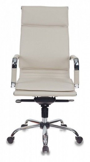 Кресло для руководителя CH-993MB/IVORY в Тавде - tavda.mebel-74.com | фото