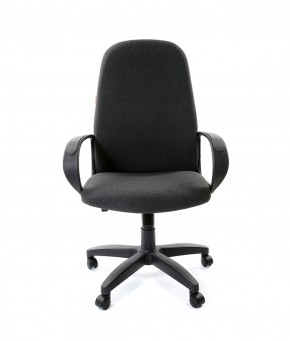 Кресло для руководителя CHAIRMAN 279 С (ткань С-2) в Тавде - tavda.mebel-74.com | фото