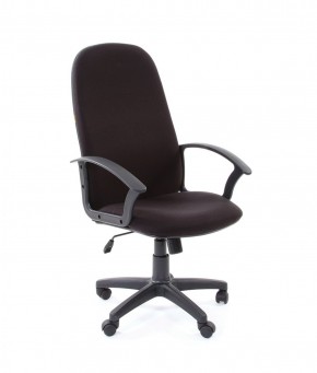 Кресло для руководителя CHAIRMAN 289 (ткань стандарт 10-356) в Тавде - tavda.mebel-74.com | фото