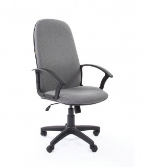 Кресло для руководителя  CHAIRMAN 289  (ткань стандарт 20-23) в Тавде - tavda.mebel-74.com | фото