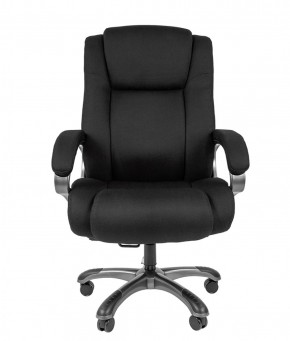 Кресло для руководителя CHAIRMAN  410 (Акриловая ткань) в Тавде - tavda.mebel-74.com | фото