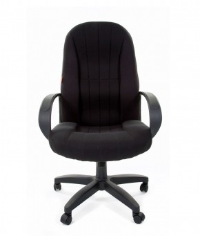 Кресло для руководителя  CHAIRMAN 685 СТ (ткань стандарт 10-356 черная) в Тавде - tavda.mebel-74.com | фото