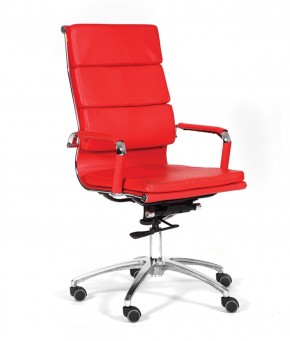 Кресло для руководителя CHAIRMAN 750 (Экокожа) в Тавде - tavda.mebel-74.com | фото
