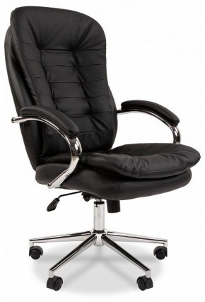 Кресло для руководителя Chairman 795 в Тавде - tavda.mebel-74.com | фото